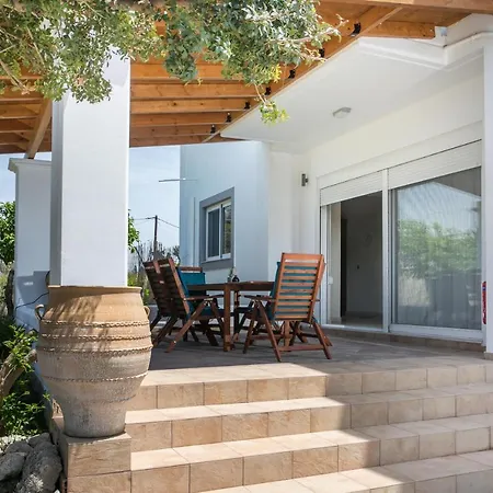 Villa Riverside