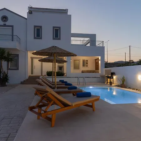 Villa Riverside Afando