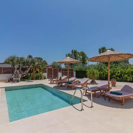 Villa Summer Dream